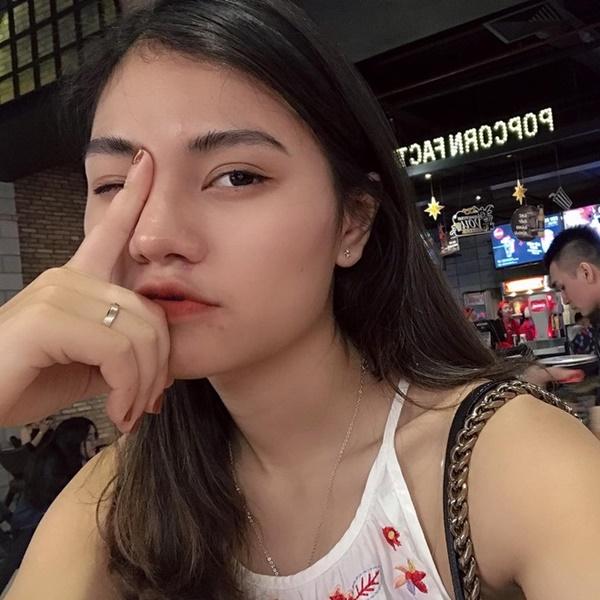 Nhan sắc nhân viên y tế cùng Đoàn thể thao Việt Nam dự SEA Games 30-14