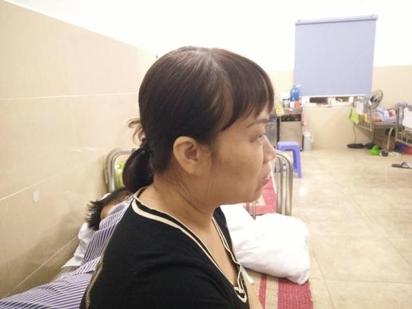 Nam sinh lớp 8 bị võ sư đánh gãy xương hàm: Họ đánh cháu vì cho rằng cháu nhìn đểu-2