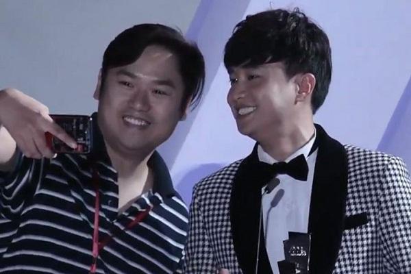 Quốc Trường, Bích Phương bị phân biệt đối xử ở AAA 2019?-4