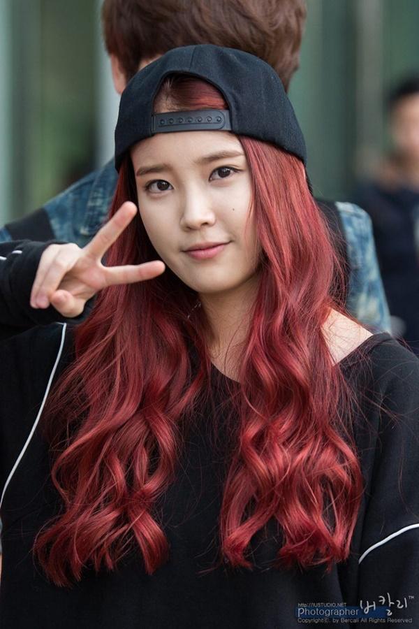 Những màn lột xác của em gái quốc dân xứ Hàn-5