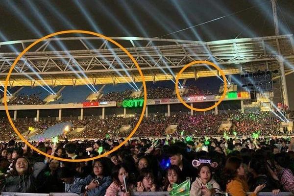 Không phiên dịch, an ninh hỗn loạn, AAA thành thảm họa tổ chức-6