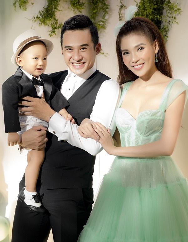 Lương Thế Thành: Cảnh ân ái với bạn diễn quay mất 25 phút-3