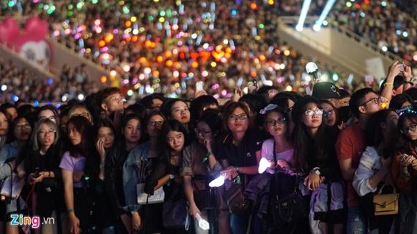 Không phiên dịch, an ninh hỗn loạn, AAA thành thảm họa tổ chức-3