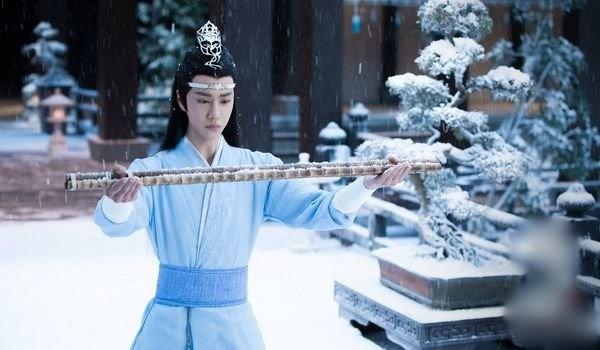 Lên giường là có bầu, tai nạn thì mất trí: Tình tiết cũ mèm sao phim Trung vẫn lạm dụng?-3