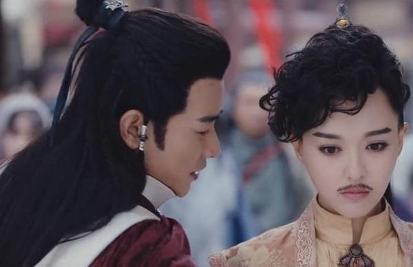 Lên giường là có bầu, tai nạn thì mất trí: Tình tiết cũ mèm sao phim Trung vẫn lạm dụng?-7