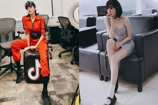 Khổ sở như Elly Trần: Ép cân tới mức nhìn thấy lá trên cây thôi cũng thấy thèm-6