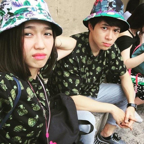 May mắn hiếm hoi của 2 mỹ nữ được xếp vào hàng thảm họa Vpop: hát thấy ghê nhưng có bạn trai hát hay khỏi chê!-3