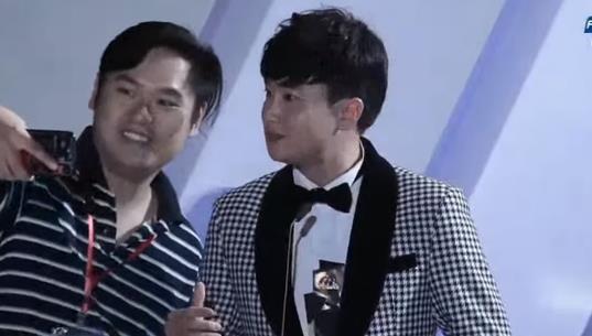 Quốc Trường, Bích Phương bị phân biệt đối xử ở AAA 2019?-3