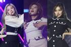 8 mỹ nhân nhóm Twice xinh đẹp không tỳ vết, đốt cháy sân vận động Mỹ Đình bằng 2 bản hit đình đám