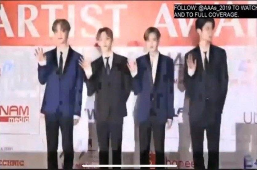 AAA 2019 bị khán giả quốc tế la ó thiếu chuyên nghiệp, khác nào lễ trao giải năm 1970-3