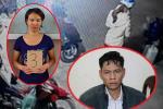 Nóng: Lần đầu tiên bố và chị gái nữ sinh giao gà bị sát hại ở Điện Biên xuất hiện-14
