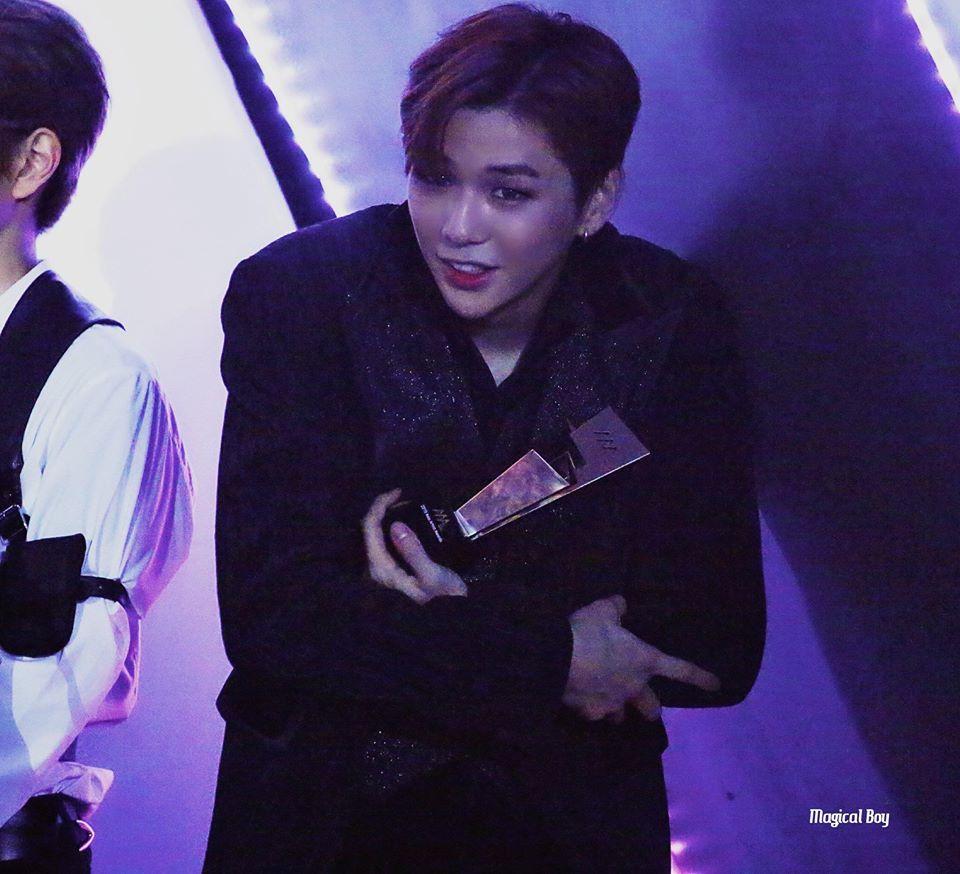 Những điều đáng nhớ và đáng thất vọng nhất về AAA 2019 dưới góc nhìn của fan Kpop-6