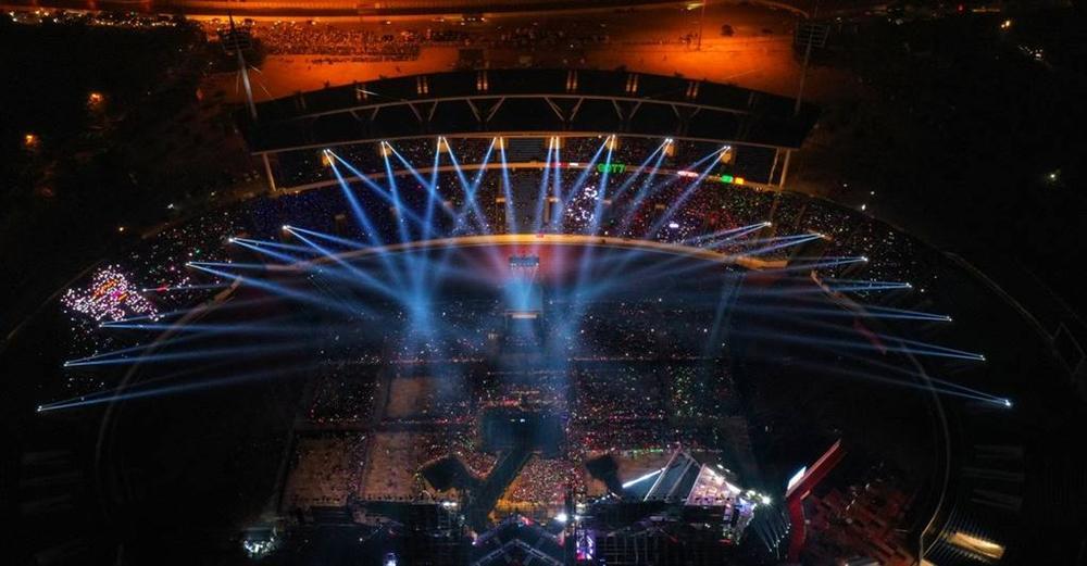 Những điều đáng nhớ và đáng thất vọng nhất về AAA 2019 dưới góc nhìn của fan Kpop-8