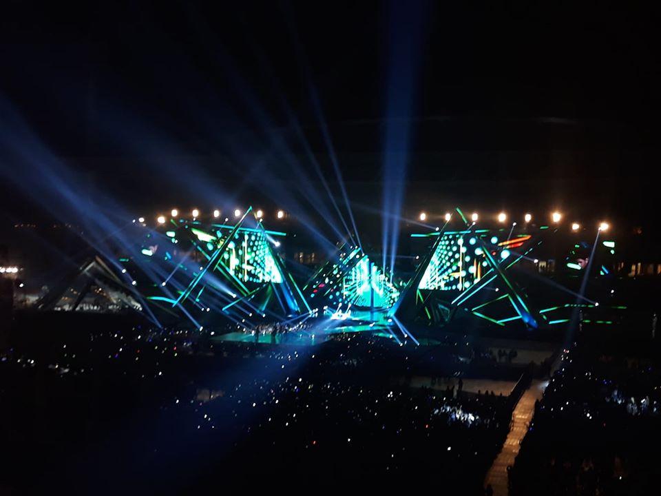 Những điều đáng nhớ và đáng thất vọng nhất về AAA 2019 dưới góc nhìn của fan Kpop-10