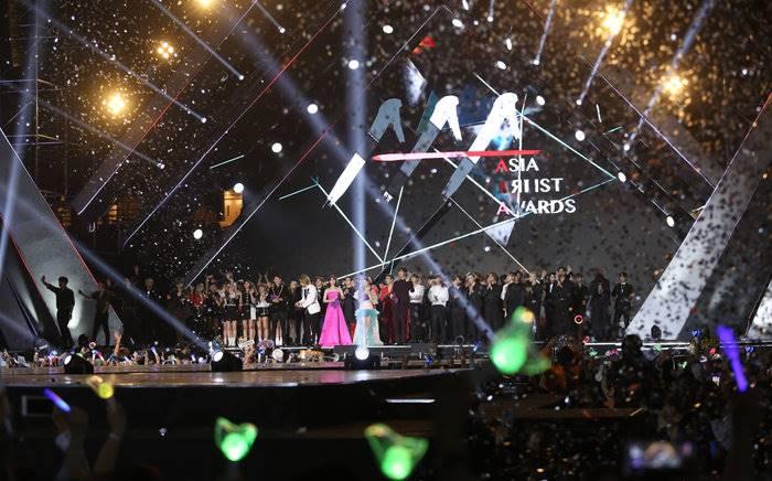 Những điều đáng nhớ và đáng thất vọng nhất về AAA 2019 dưới góc nhìn của fan Kpop-11