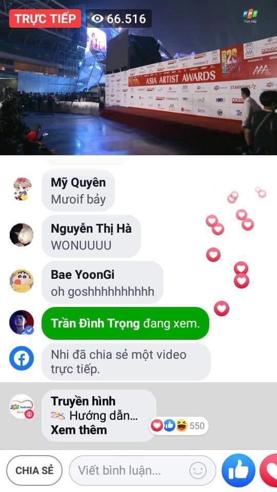 Những điều đáng nhớ và đáng thất vọng nhất về AAA 2019 dưới góc nhìn của fan Kpop-12