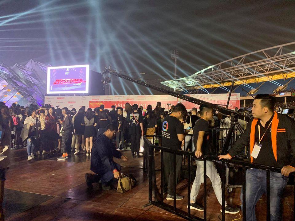 Những điều đáng nhớ và đáng thất vọng nhất về AAA 2019 dưới góc nhìn của fan Kpop-16