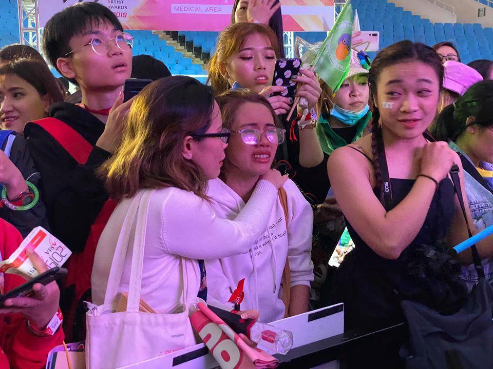 Những điều đáng nhớ và đáng thất vọng nhất về AAA 2019 dưới góc nhìn của fan Kpop-17