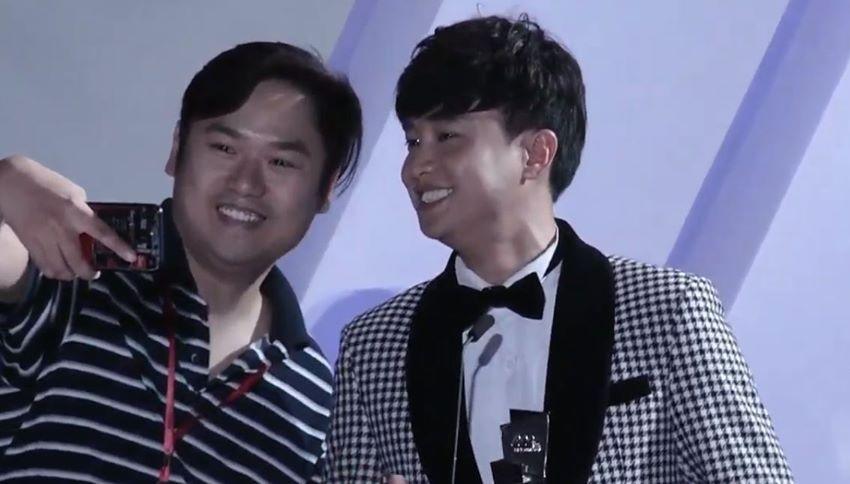 Những điều đáng nhớ và đáng thất vọng nhất về AAA 2019 dưới góc nhìn của fan Kpop-18