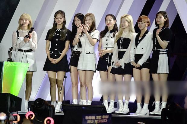 Những điều đáng nhớ và đáng thất vọng nhất về AAA 2019 dưới góc nhìn của fan Kpop-22