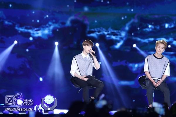 Những điều đáng nhớ và đáng thất vọng nhất về AAA 2019 dưới góc nhìn của fan Kpop-25