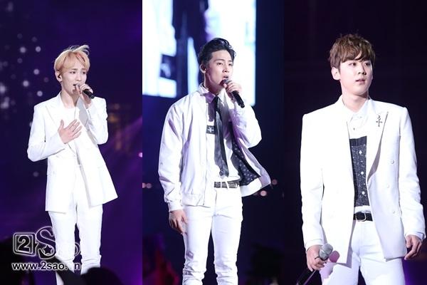 Những điều đáng nhớ và đáng thất vọng nhất về AAA 2019 dưới góc nhìn của fan Kpop-24