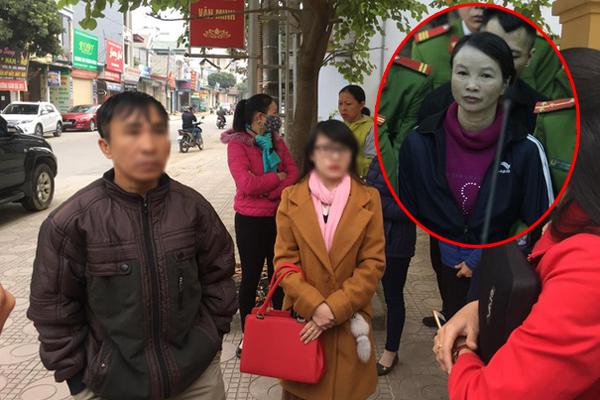 Mẹ nữ sinh giao gà gầy xọp khóc nức nở, chồng khẳng định gia đình không bao giờ mua bán ma túy-13