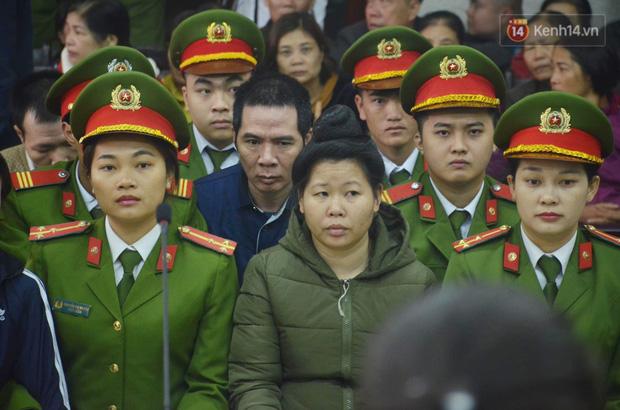 Nóng: Lần đầu tiên bố và chị gái nữ sinh giao gà bị sát hại ở Điện Biên xuất hiện-8