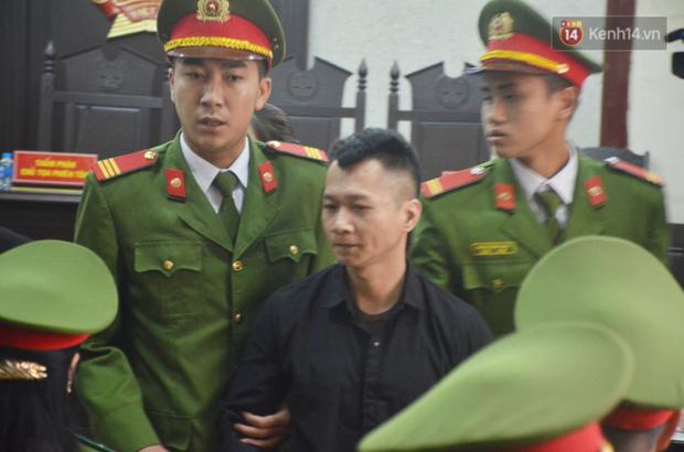 Nóng: Lần đầu tiên bố và chị gái nữ sinh giao gà bị sát hại ở Điện Biên xuất hiện-10