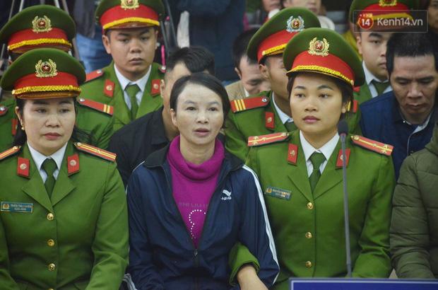 Nóng: Lần đầu tiên bố và chị gái nữ sinh giao gà bị sát hại ở Điện Biên xuất hiện-5