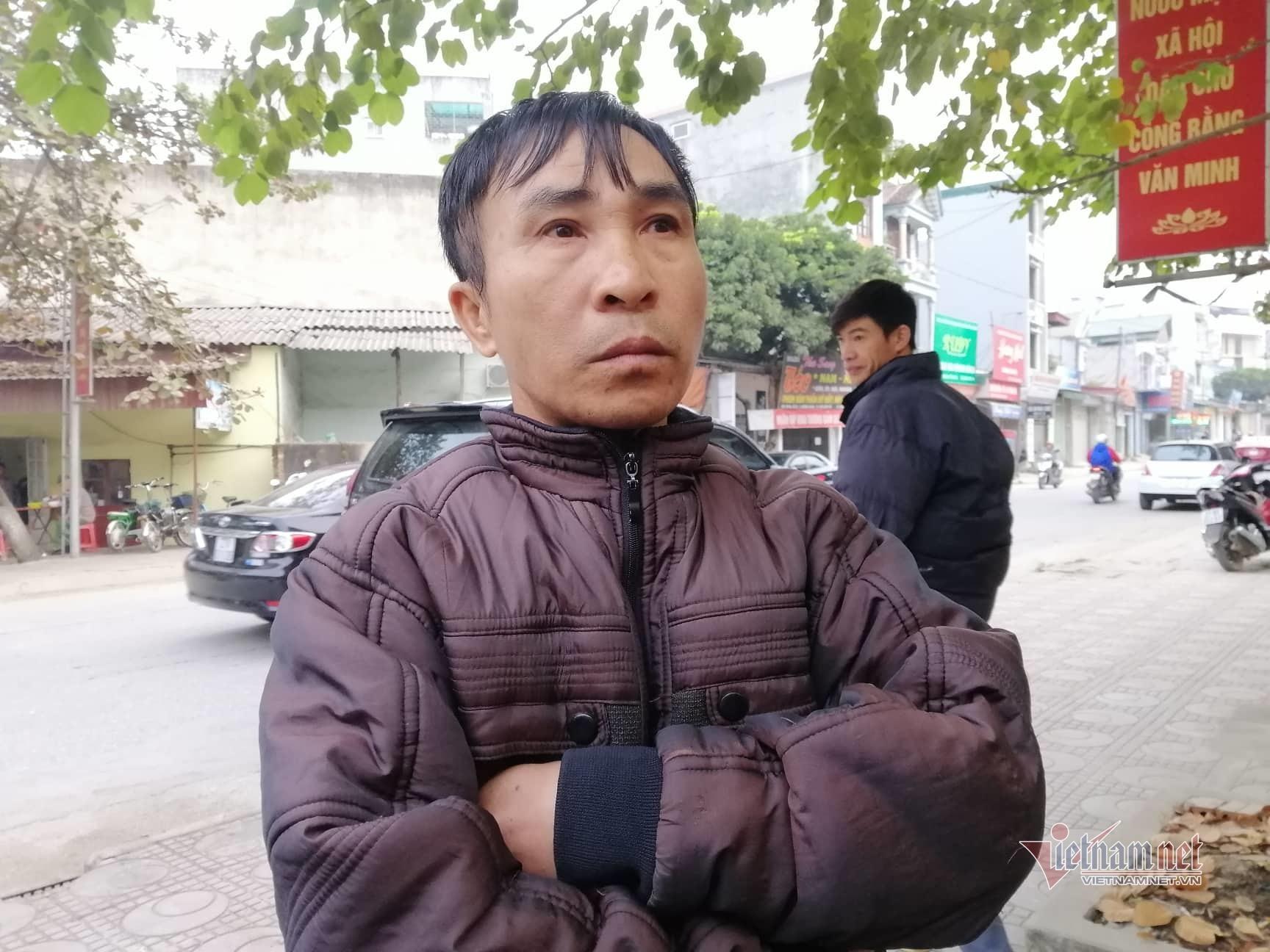 Nóng: Lần đầu tiên bố và chị gái nữ sinh giao gà bị sát hại ở Điện Biên xuất hiện-2