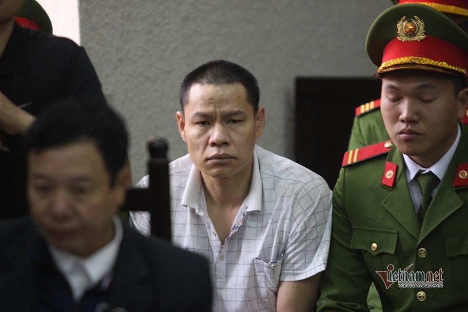 Nóng: Lần đầu tiên bố và chị gái nữ sinh giao gà bị sát hại ở Điện Biên xuất hiện-9