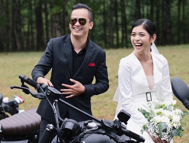 Đám cưới Văn Đức và bạn gái hot girl được dân mạng chờ đợi-7