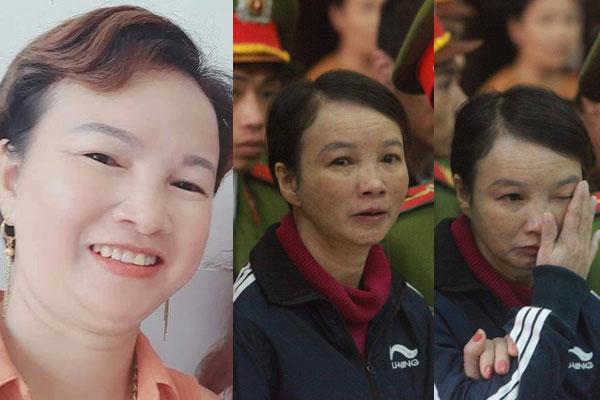 Mẹ nữ sinh giao gà khóc lóc liên tục kêu oan, khẳng định không quen biết Bùi Văn Công-6