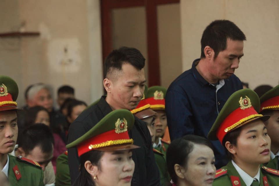 Mẹ nữ sinh giao gà gầy xọp khóc nức nở, chồng khẳng định gia đình không bao giờ mua bán ma túy-11