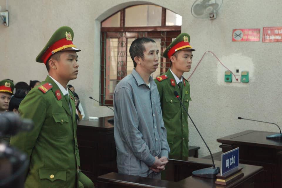 Mẹ nữ sinh giao gà gầy xọp khóc nức nở, chồng khẳng định gia đình không bao giờ mua bán ma túy-9