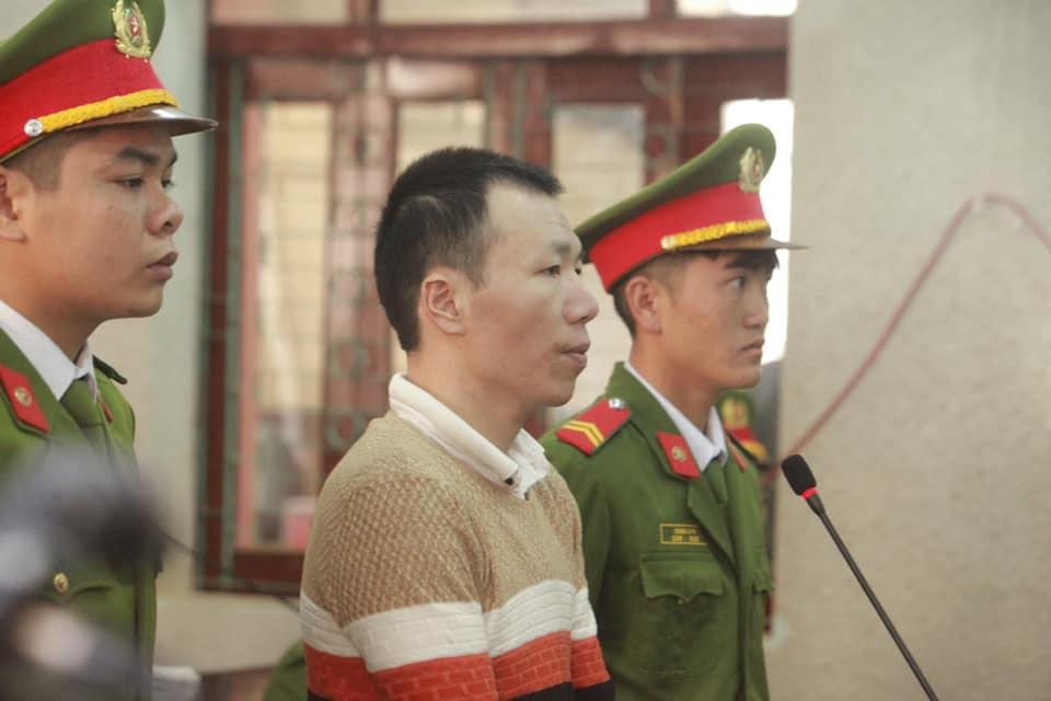 Mẹ nữ sinh giao gà gầy xọp khóc nức nở, chồng khẳng định gia đình không bao giờ mua bán ma túy-10