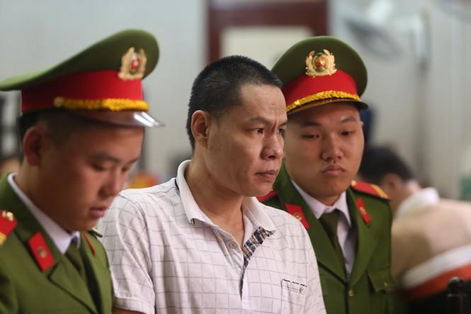 Mẹ nữ sinh giao gà gầy xọp khóc nức nở, chồng khẳng định gia đình không bao giờ mua bán ma túy-7