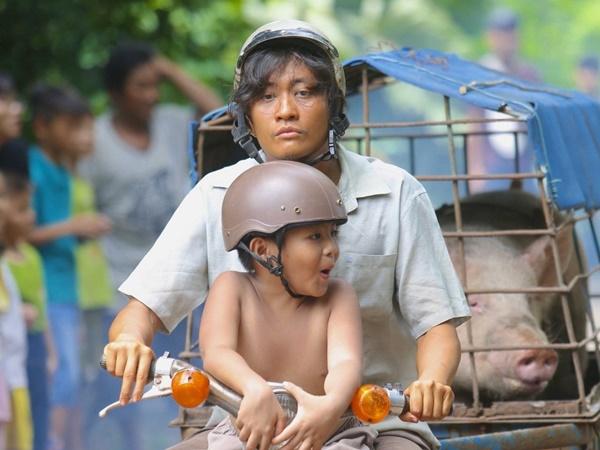 Loạt ứng cử viên sáng giá cho giải diễn xuất tại LHP Việt Nam 2019-6