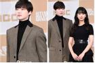 Bất chấp bê bối ly hôn, Ahn Jae Hyun công khai sánh đôi với 'tiểu tam tin đồn' Oh Yeon Seo