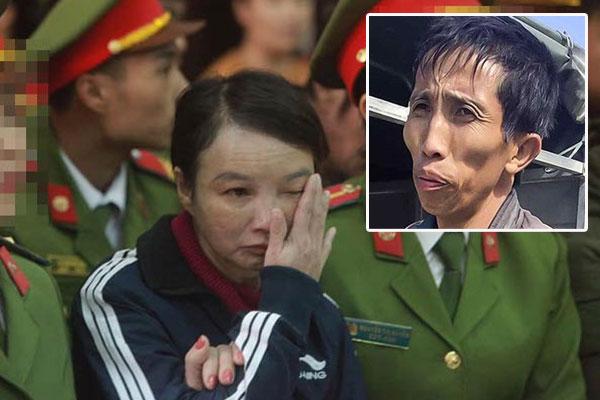 Mẹ nữ sinh giao gà bị tuyên 20 năm tù, vẫn một mực kêu oan: Tôi mà buôn ma tuý thì có chết cũng không ân hận-9