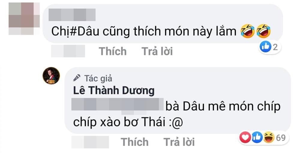 Bị bất ngờ nhắc nhớ Khổng Tú Quỳnh, Ngô Kiến Huy đáp trả trọn vẹn nghĩa cũ tình xưa-2