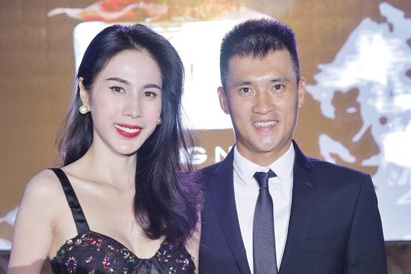 Được Thủy Tiên tặng hộp quà siêu to mừng sinh nhật, Công Vinh vừa mở ra đã cứng đơ người-2