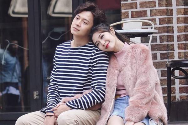 Ngô Kiến Huy chụp ảnh chung với dàn sao Running Man Hàn-3