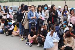 BTC Việt ở AAA: 'Thấy bị sỉ nhục khi phía Hàn không tôn trọng'