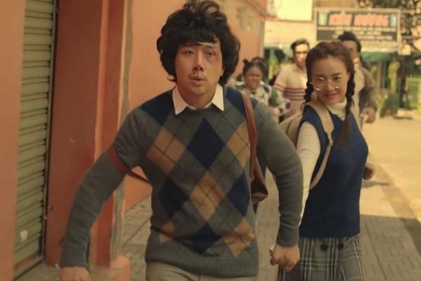 Kết quả LHP Việt Nam 2019 - nhiều xứng đáng, nhưng chẳng ít ngỡ ngàng-6