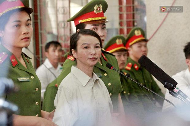 Mẹ nữ sinh giao gà bị đề nghị mức án 20 năm tù, Vì Văn Toán 27 năm tù-2