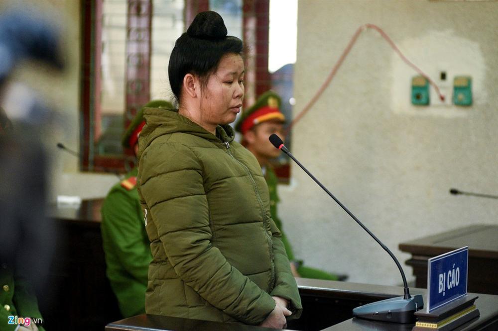 Mẹ nữ sinh giao gà bị đề nghị mức án 20 năm tù, Vì Văn Toán 27 năm tù-3