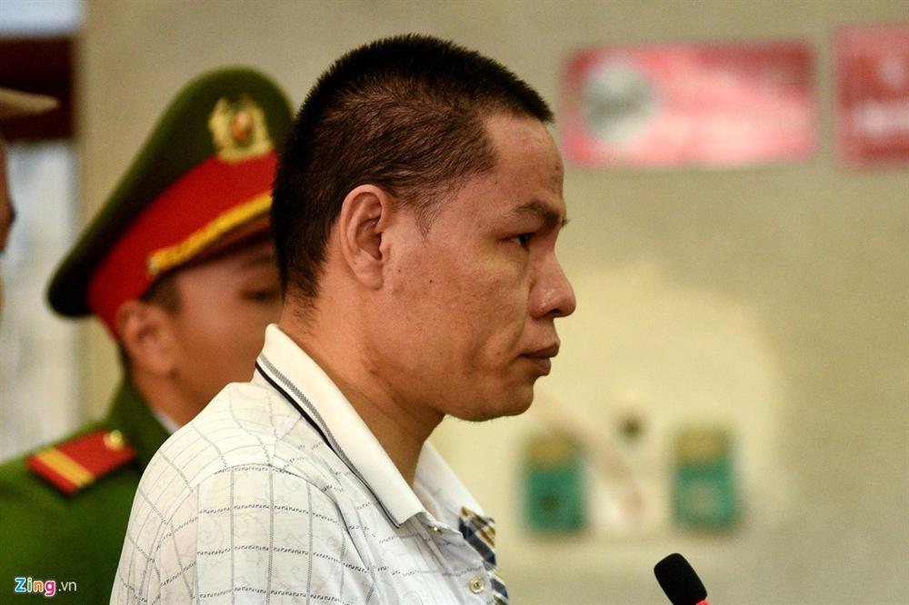 Mẹ nữ sinh giao gà bị đề nghị mức án 20 năm tù, Vì Văn Toán 27 năm tù-4