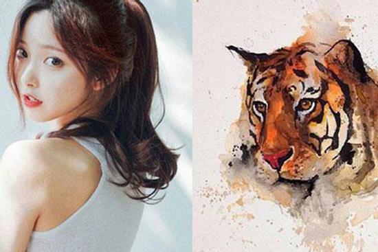 'Lấy chồng bằng tuổi, nằm duỗi mà ăn' đích thị 'chuẩn chỉ' với 3 con giáp có tên sau